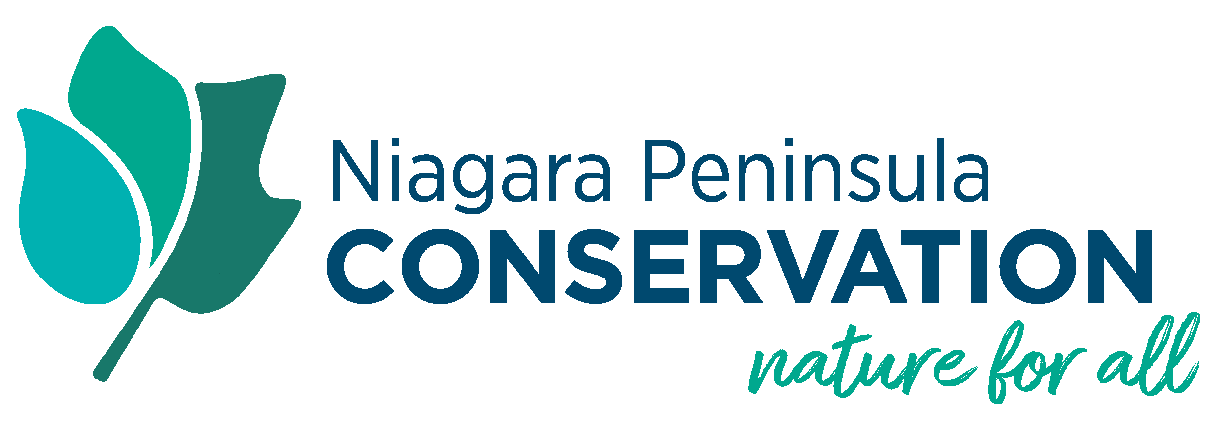 Niagara Peninsula Conservation Authority Logo